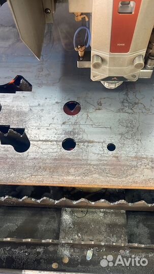 Сварочный стол 3D №1