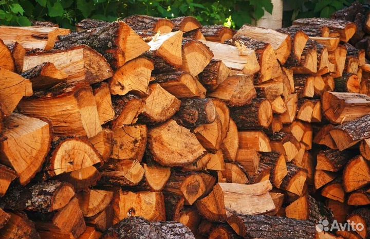 Дрова отличные