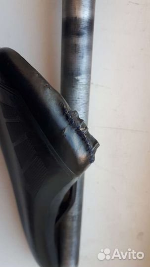 Подседел + седло