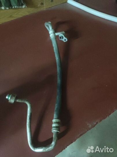 Трубка кондиционера kia picanto