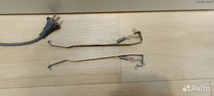 Электрическая батарея, электроконвектор Eurohoff