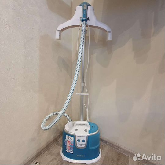 Отпариватель для одежды tefal