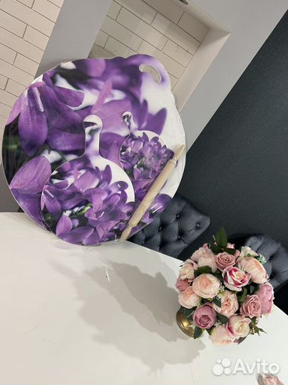 Разделочные доски