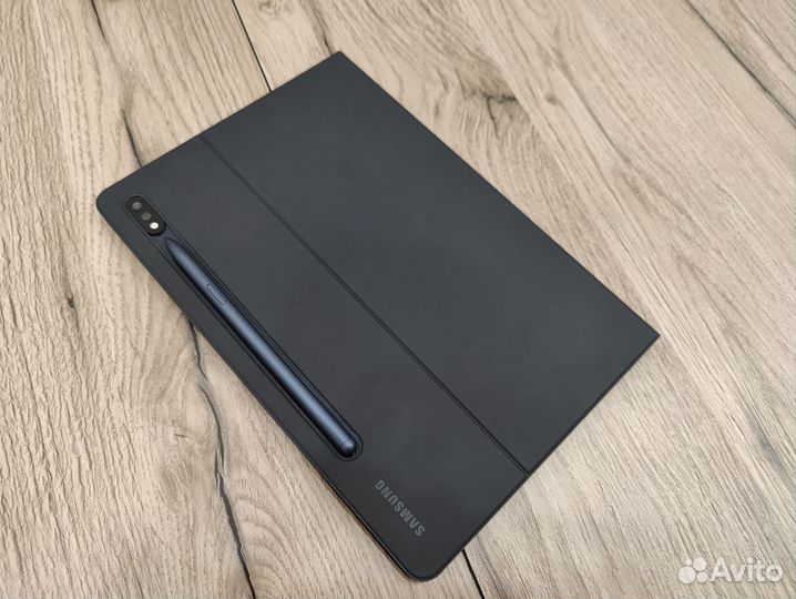 Samsung galaxy tab s7