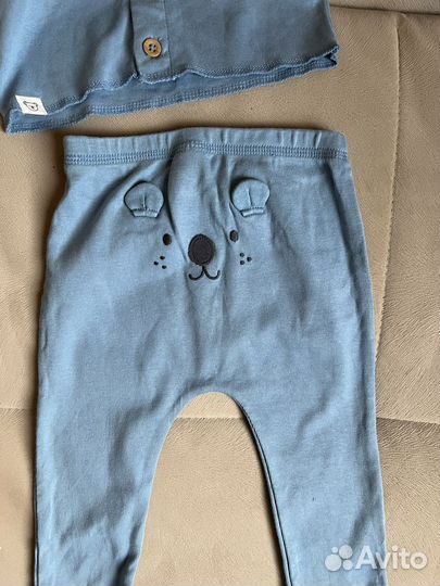 Костюм, комплект carters