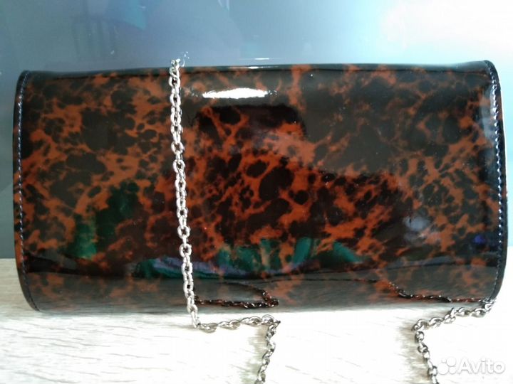 Клатч женский