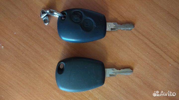 Ключи nissan almera G15