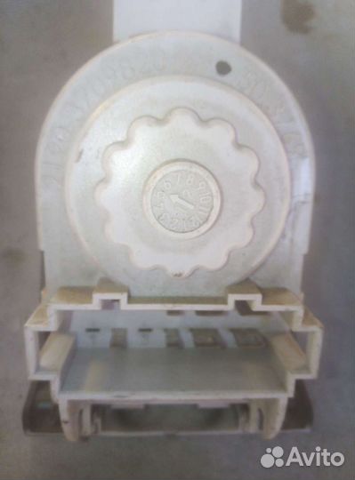 Модуль управления светом гранта