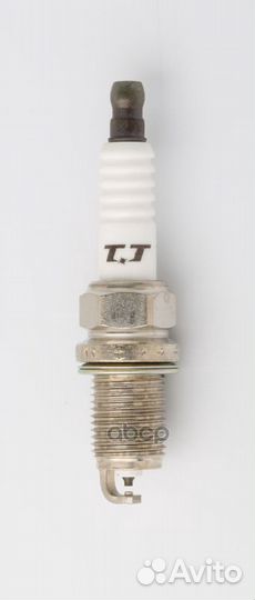 Свеча зажигания k16tt Denso