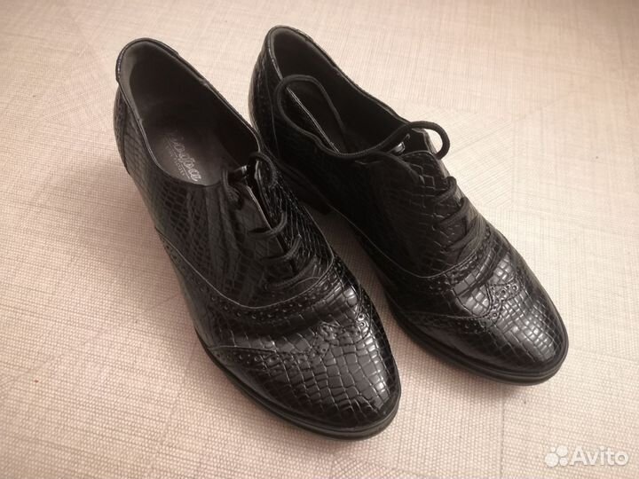 Полуботинки Тофа 38 размер