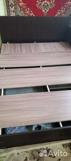 Матрас 140х200 бу