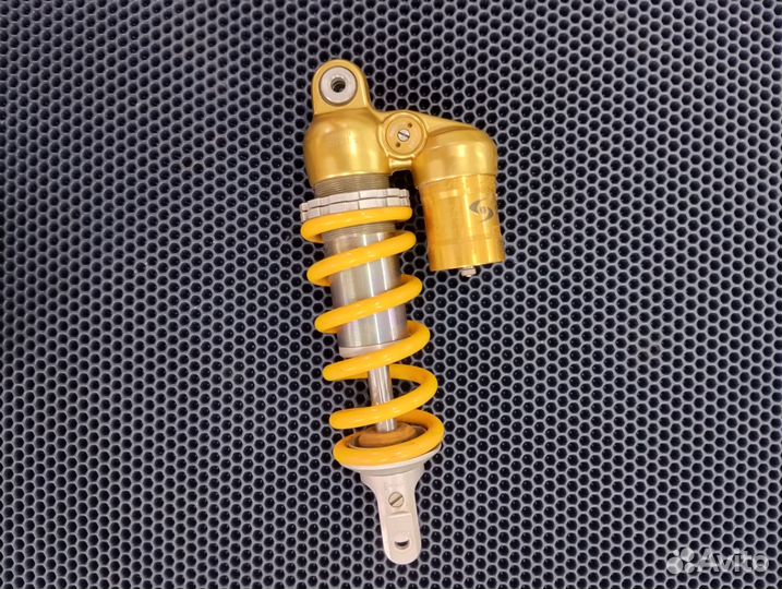 Mv agusta F3 Brutale Dragster 800 675 амортизатор