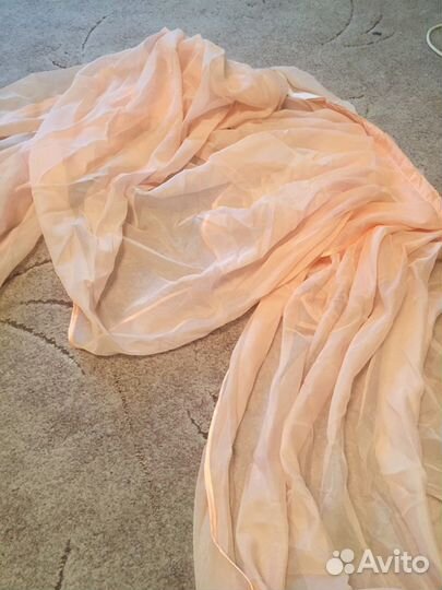 Шторы / Тюль