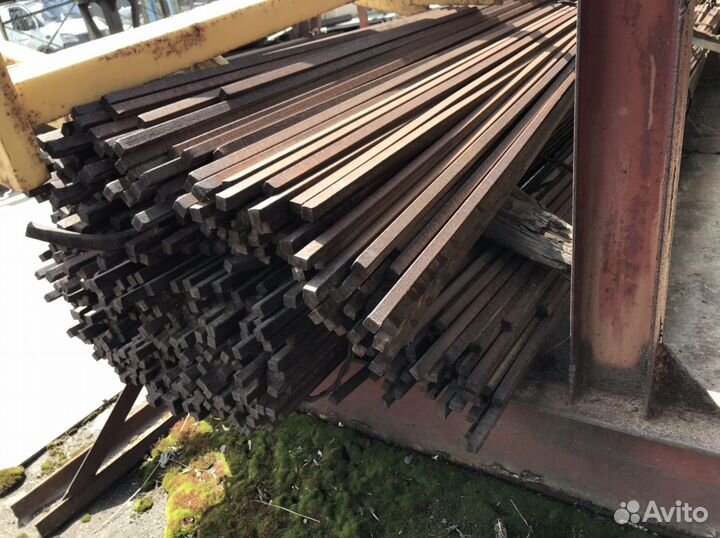 Квадрат 13,16 ст 3 Мечел