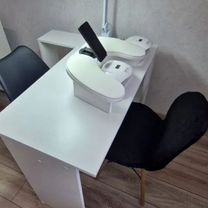 Аренда места мастера маникюра