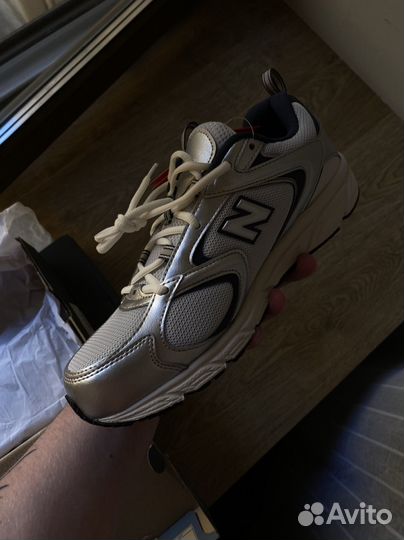 Новые оригигальные new balance 408