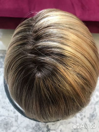 Искусственный парик Elite Ellen Wille