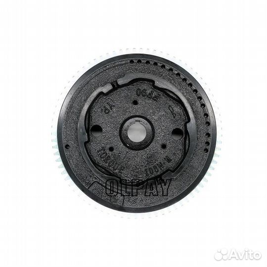 Стартовый комплект Yamaha F20 4 такта 20 л/с