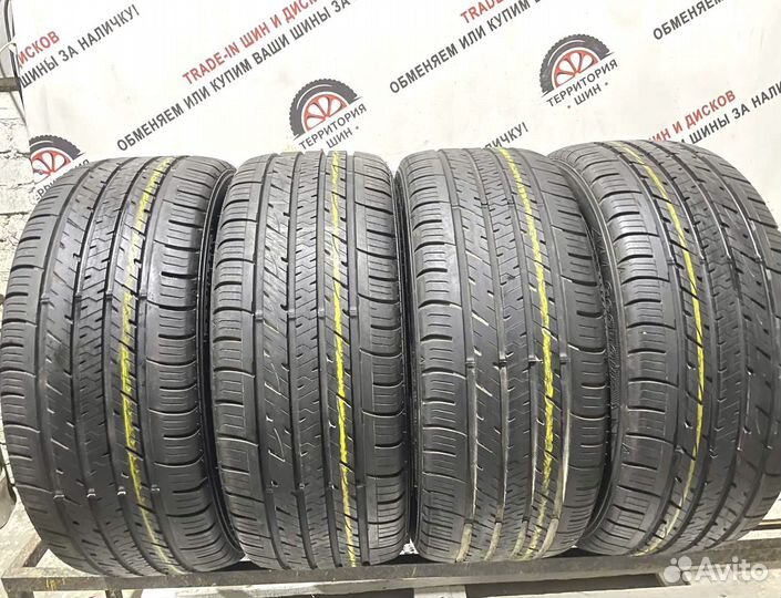 Sumitomo GeoTour H/T 225/45 R17 92P