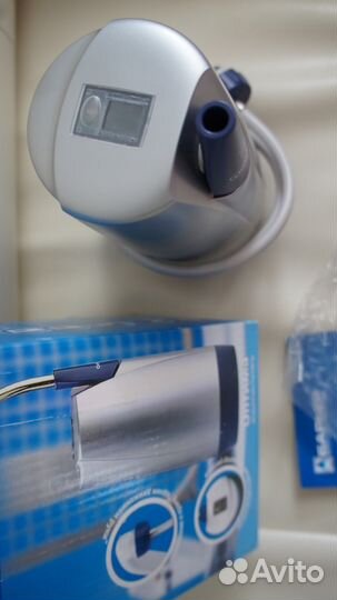 Фильтр для очистки воды