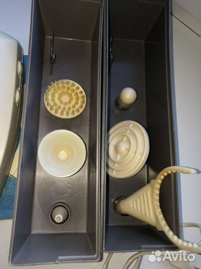 Электромассажер СССР пульсар