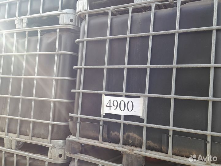 Еврокубы Бочки Колбы спецодежда нал/безнал