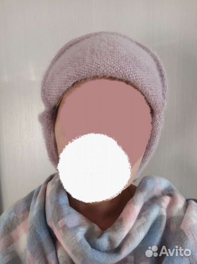 Шапка женская