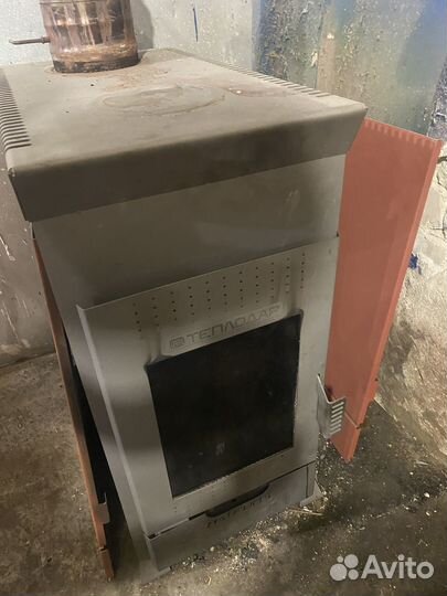 Печь Матрица-200