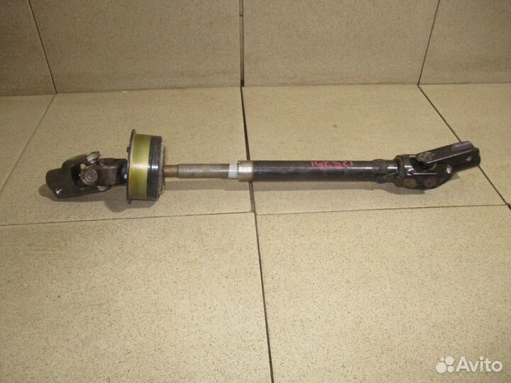 Кардан рулевой Toyota Camry 70