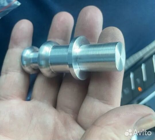 Фрезеровка и фрезерные работы цветные металлы чпу