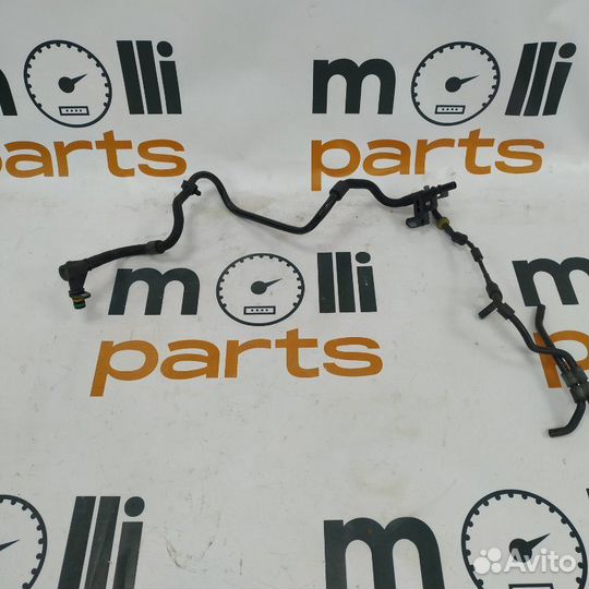 Трубка вакуумная Volkswagen Tiguan 2 2019