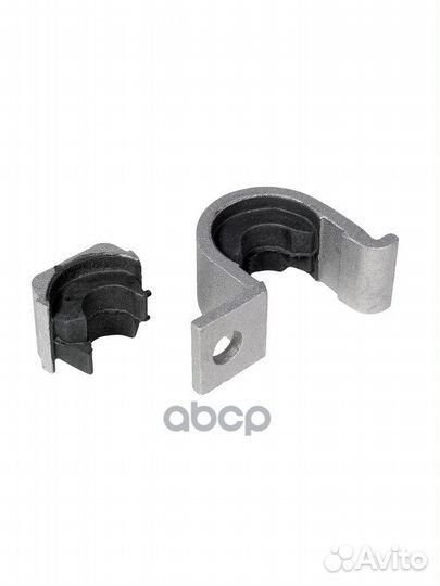 Втулка стабилизатора переднего Volvo S40/V40 all