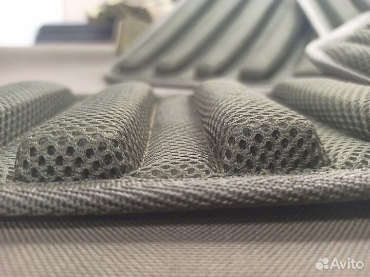 Капы для бронежилета