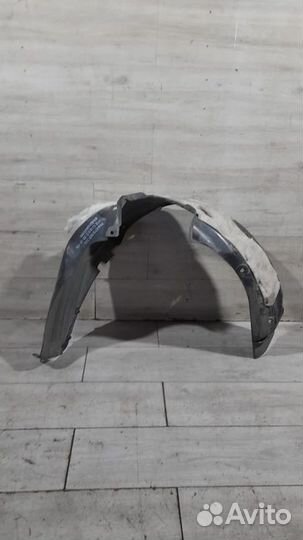 Подкрылок задний левый Kia Ceed 2 Jd С 2012 По