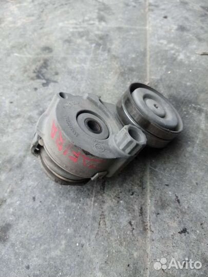 Натяжной ролик opel zafira