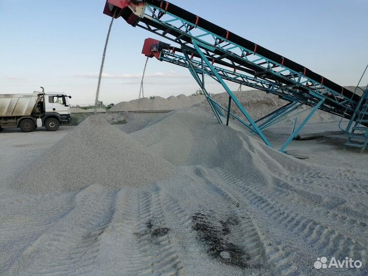 Дск комплекс, роторная дробилка