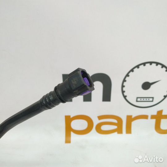 Горловина топливного бака Bmw 520D G30 2019