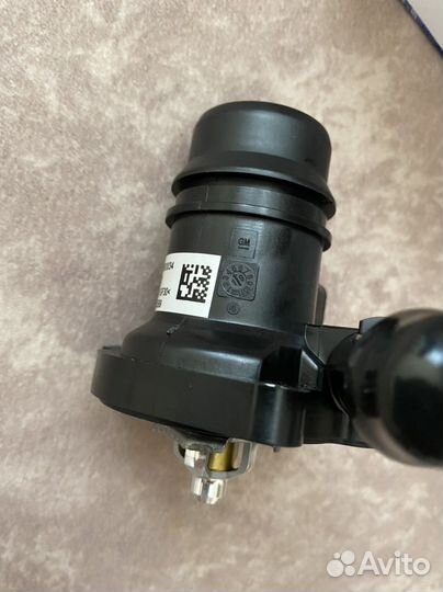 Термостат Opel Chevrolet GM 55593034