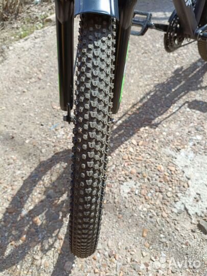 Велосипед HOT wolf