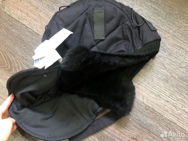 Подшлемник зимний