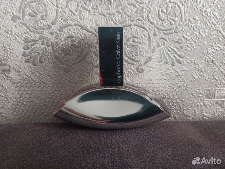 Calvin klein euphoria духи женские