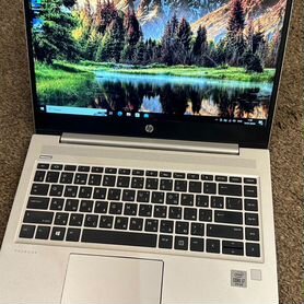 Hp Probook 440 g7 14.0/i7-10th/16/256