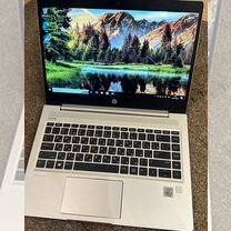 Hp Probook 440 g7 14.0/i7-10th/16/256