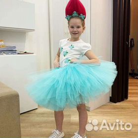 Детские карнавальные костюмы Эльфа в Украине