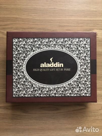 Подарочный набор мужчине на 23 февраля, д.рождения