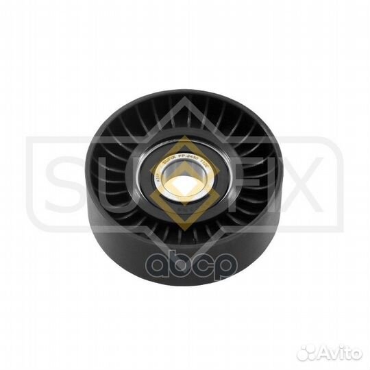 Ролик натяжной приводного ремня FP2430 sufix