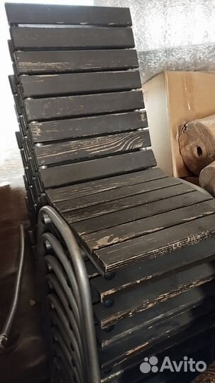 Стулья бу