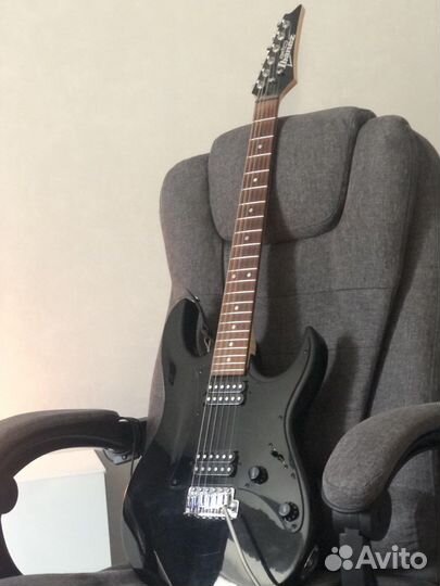 Гитара ibanez GIO
