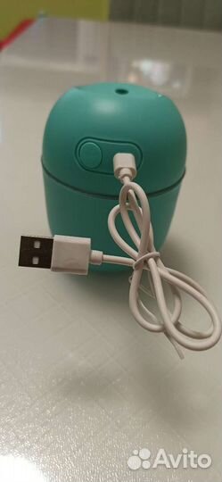 Увлажнитель воздуха