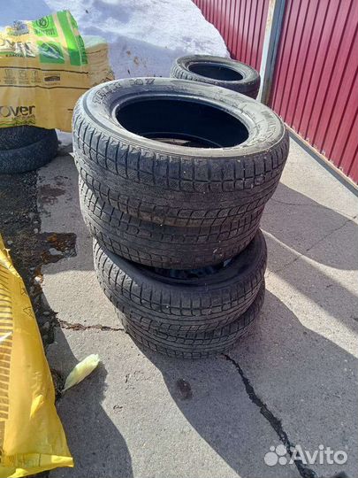 Maxtrek Trek M7 235/60 R17 102H